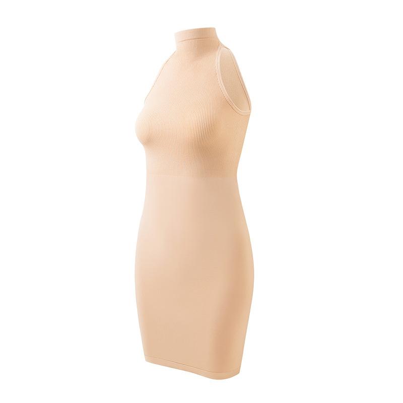 New Solid Color Sleeveless Maternity Dress 2026 Spring Summer Sexy Slim Fit Bodycon Dress XL
New Solid Color Sleeveless Maternity Dress 2026 Spring Summer Sexy Slim Fit Bodycon Dress XL