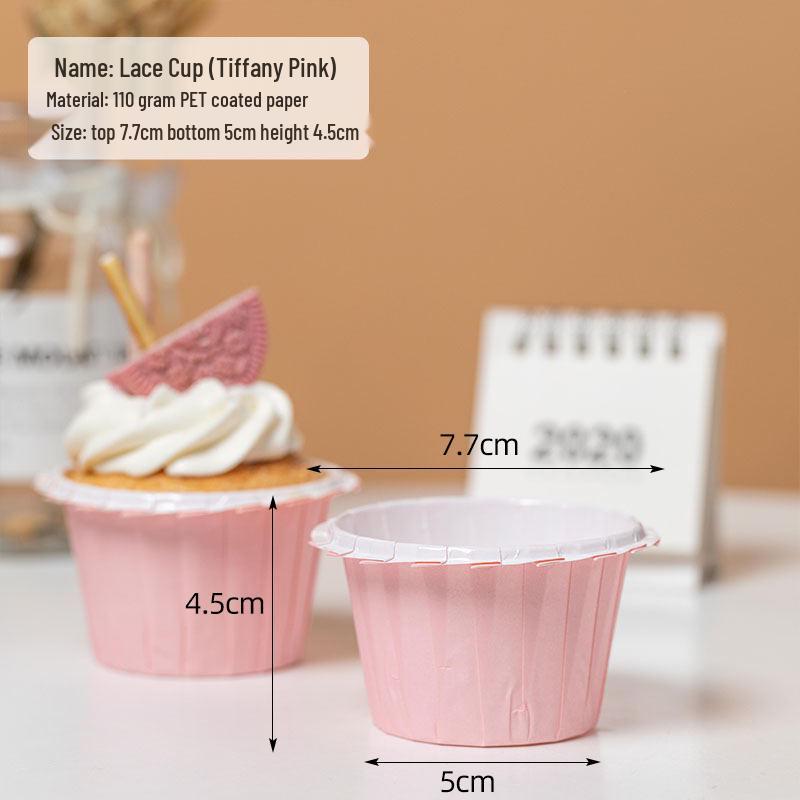 Decorative Paper Cupcake Liners
Decorative Paper Cupcake Liners
