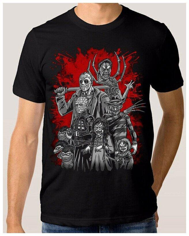 Cortez y2k oversized T-shirt with print 2XL
Cortez y2k oversized T-shirt with print 2XL