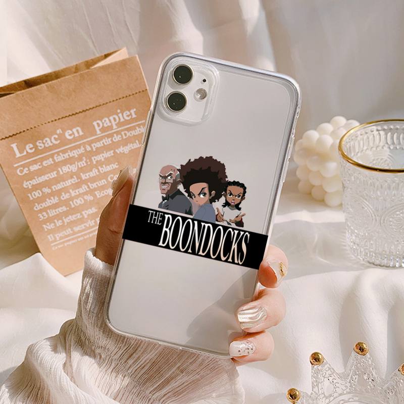 Чехол MaiYaCa Huey Freeman The Boondocks для iPhone 13 11 12 pro XS MAX 8 7 6 6S Plus X 5S SE 2020 XR iphone 13promax
Чехол MaiYaCa Huey Freeman The Boondocks для iPhone 13 11 12 pro XS MAX 8 7 6 6S Plus X 5S SE 2020 XR iphone 13promax