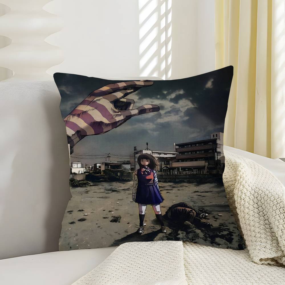 Goodnight Punpun Hot Comics Cushion Cover Car Throw Pillow Case For Sofa Car Christmas Gift xcm xcm 30x30 cm
Goodnight Punpun Hot Comics Cushion Cover Car Throw Pillow Case For Sofa Car Christmas Gift xcm xcm 30x30 cm