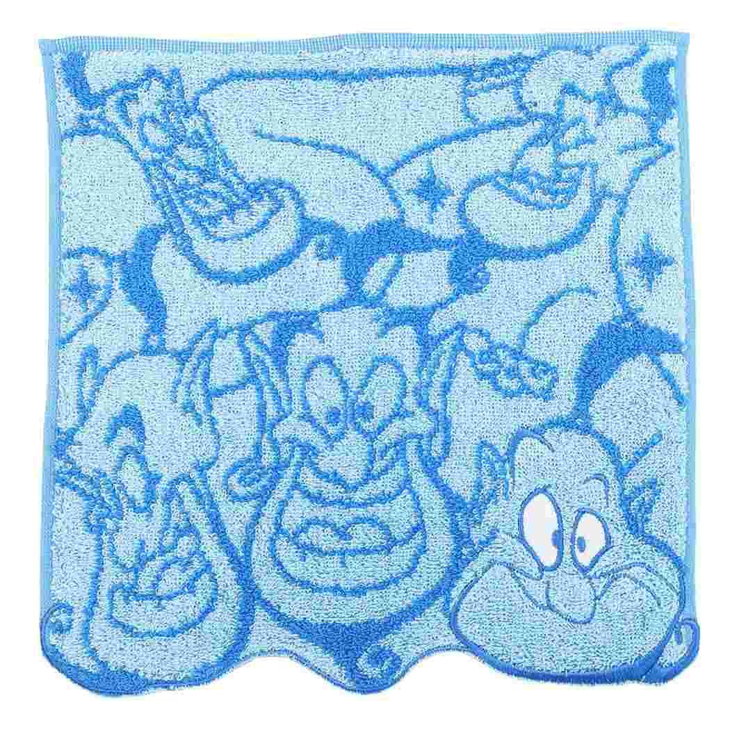 Marushin Mini Towel Disney Aladdin Pop Face Cotton Antibacterial and Deodorizing Treatment 2006008900 25 x 25cm 100% Approx.
Marushin Mini Towel Disney Aladdin Pop Face Cotton Antibacterial and Deodorizing Treatment 2006008900 25 x 25cm 100% Approx.