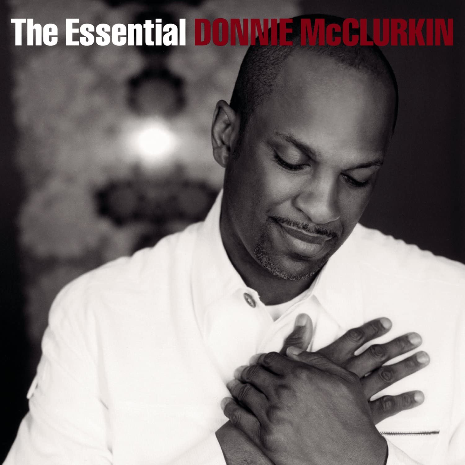CD MCCLURKIN, DONNIE - Essential Donnie Mcclurkin (Bril) 88697153882 Japan Rap & Hip-Hop/R&B Used
CD MCCLURKIN, DONNIE - Essential Donnie Mcclurkin (Bril) 88697153882 Japan Rap & Hip-Hop/R&B Used