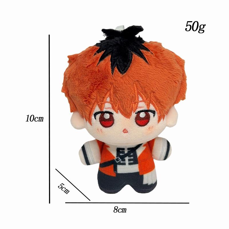 Frieren Beyond Journey s End Plush Doll Soft Stuffed Toy Long Hair Cute Gift For Teens Anime Fans Home Display Table Decor 10cm high
Frieren Beyond Journey s End Plush Doll Soft Stuffed Toy Long Hair Cute Gift For Teens Anime Fans Home Display Table Decor 10cm high