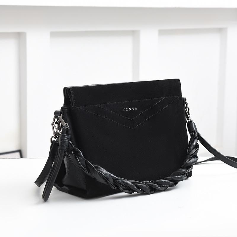 Tote Bag, Casual Large Capacity Shoulder Bag, New Matte Patchwork Bag, Versatile Commuting Crossbody Bag for Women чорний
Tote Bag, Casual Large Capacity Shoulder Bag, New Matte Patchwork Bag, Versatile Commuting Crossbody Bag for Women чорний