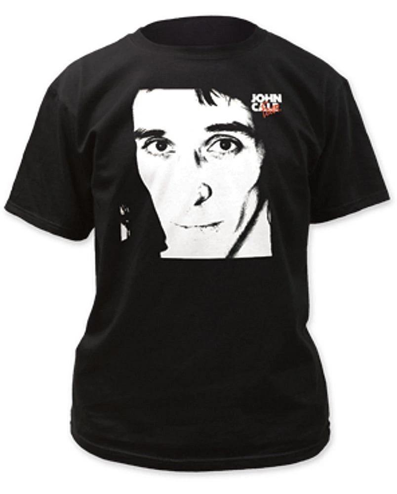 John Cale Fear T-Shirt - XL, 2X - FREE SHIPPING S
John Cale Fear T-Shirt - XL, 2X - FREE SHIPPING S