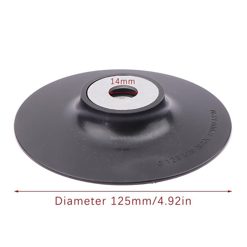 4-7 Дисковая опора из смоляного волокна, инструмент для шлифовальной машины со скоростью вращения 12200 об/мин, стальной лоток для бумаги для угловой шлифовальной машины as the picture
4-7 Дисковая опора из смоляного волокна, инструмент для шлифовальной машины со скоростью вращения 12200 об/мин, стальной лоток для бумаги для угловой шлифовальной машины as the picture