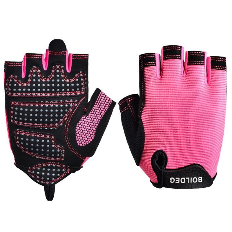 Summer outdoor cycling gloves L чорний
Summer outdoor cycling gloves L чорний