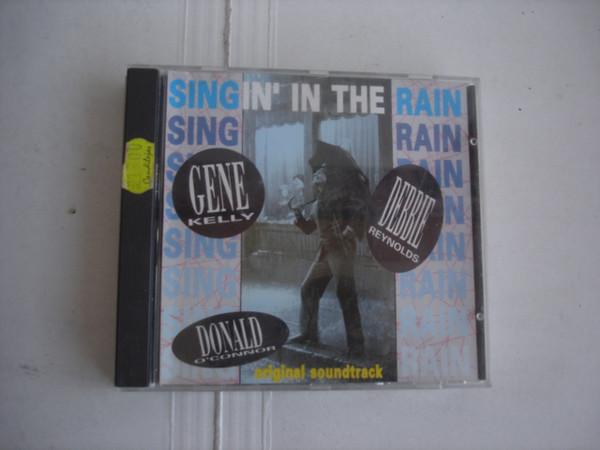 CD VARIOUS - Singin In The Rain Original Soundtr WM88041 WORLD MUSIC COM 1990 Europe Soundtracks & Musicals Used
CD VARIOUS - Singin In The Rain Original Soundtr WM88041 WORLD MUSIC COM 1990 Europe Soundtracks & Musicals Used