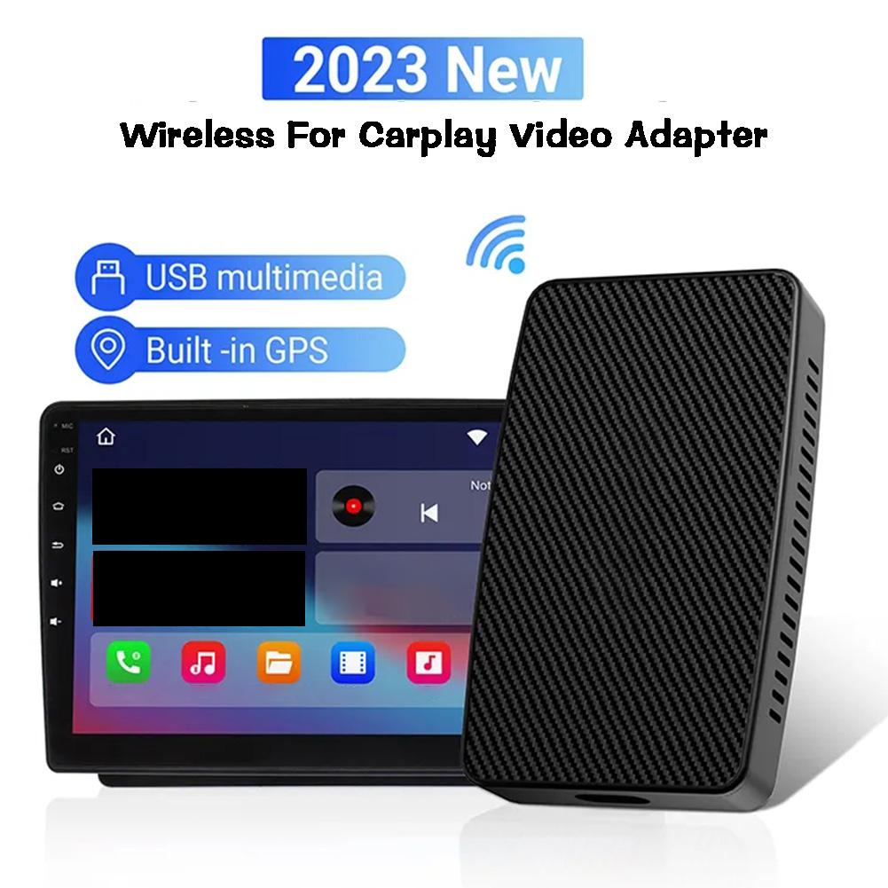 Автомобиль 5.0 Проводной к беспроводному Android Smart Car Box Smart Box Ai Auto Connect адаптер Play Plug Car N4A0
Автомобиль 5.0 Проводной к беспроводному Android Smart Car Box Smart Box Ai Auto Connect адаптер Play Plug Car N4A0