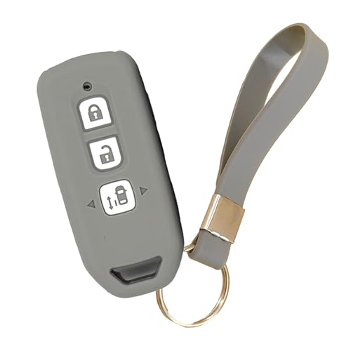 Чехол для ключей Обложка для ключей Совместимый с Honda NBOX Custom N-BOX+ N Wagon N-WGN JG1/2 Custom N-ONE N-BOX JH1 JH2 JH3 Slash N-VAN JJ1 JJ2 и т.д.. совместимый (T
Чехол для ключей Обложка для ключей Совместимый с Honda NBOX Custom N-BOX+ N Wagon N-WGN JG1/2 Custom N-ONE N-BOX JH1 JH2 JH3 Slash N-VAN JJ1 JJ2 и т.д.. совместимый (T