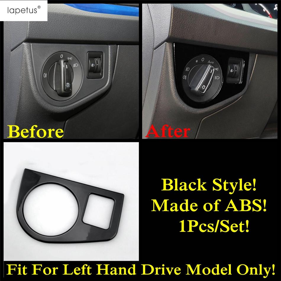 AC Air Shift Gear Panel Handle Bowl Head Light Lamp Window Lift Cover Trim Black Accessories For VW Volkswagen Polo - Head Light Lamp
AC Air Shift Gear Panel Handle Bowl Head Light Lamp Window Lift Cover Trim Black Accessories For VW Volkswagen Polo - Head Light Lamp