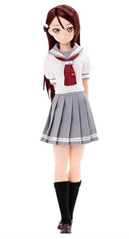Pureneemo Character Series No.101-PB Love Live Sunshine Sakurauchi Riko Premium Bandai Limited Edition Completed Doll (Marupi Shoten Exclusive)
Pureneemo Character Series No.101-PB Love Live Sunshine Sakurauchi Riko Premium Bandai Limited Edition Completed Doll (Marupi Shoten Exclusive)