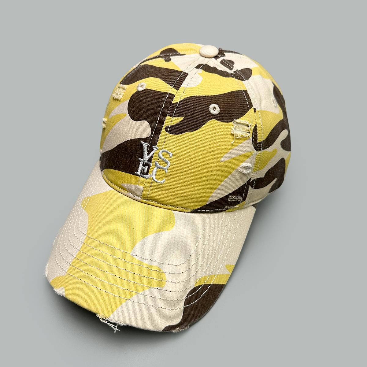 Retro Camouflage Cross Star Letter Embroidery Baseball Hats New Men Women Sunshade Street Versatile Personal Fashion Peaked Caps 52-60cm
Retro Camouflage Cross Star Letter Embroidery Baseball Hats New Men Women Sunshade Street Versatile Personal Fashion Peaked Caps 52-60cm