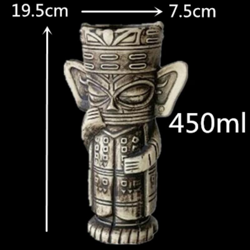 Кружки Тики 400 мл, коктейльная кружка, кружка для пива и вина, керамические кружки Тики, художественные промыслы, креативные гавайские кружки send as picture
Кружки Тики 400 мл, коктейльная кружка, кружка для пива и вина, керамические кружки Тики, художественные промыслы, креативные гавайские кружки send as picture