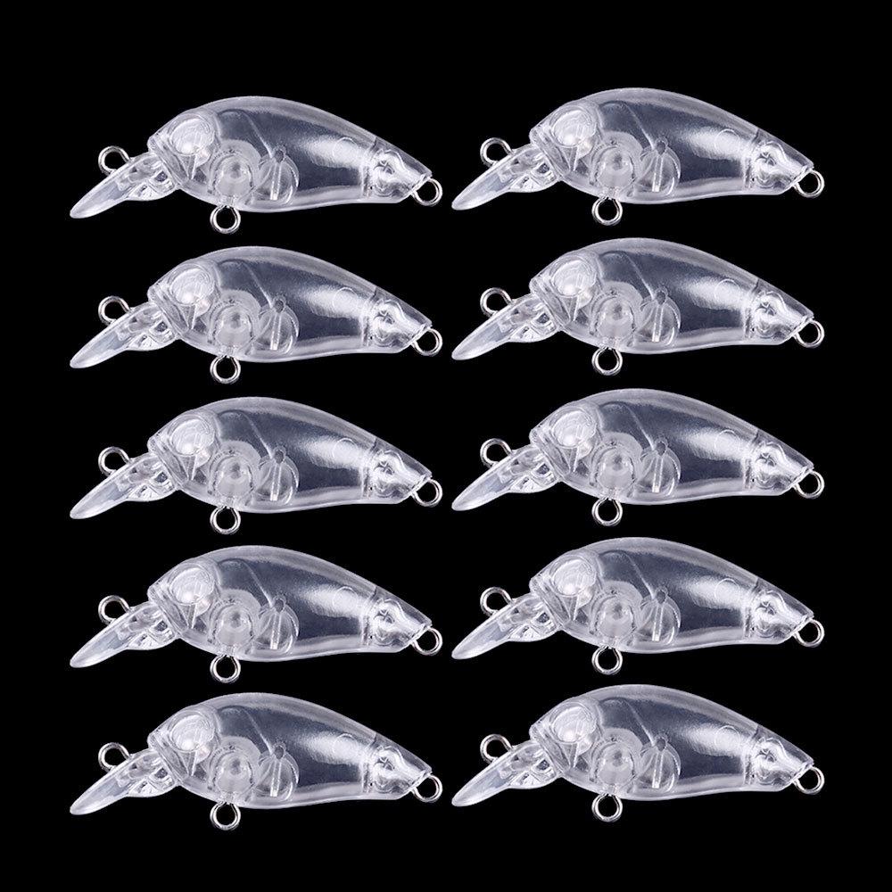 Lure Bait: Transparent Slow-Sinking Minnow Pencil for Long-Distance Casting Single Embryo Price
Lure Bait: Transparent Slow-Sinking Minnow Pencil for Long-Distance Casting Single Embryo Price