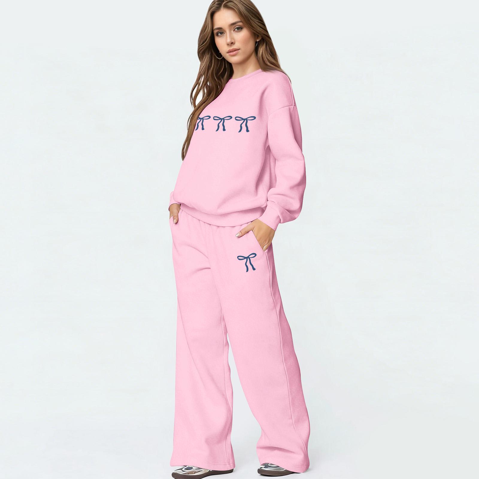 Women s Color Sweatshirt Long Sleeve Round Neck Casual Comfortable Loose Lightweight Women s Sweatshirt M рожевий
Women s Color Sweatshirt Long Sleeve Round Neck Casual Comfortable Loose Lightweight Women s Sweatshirt M рожевий