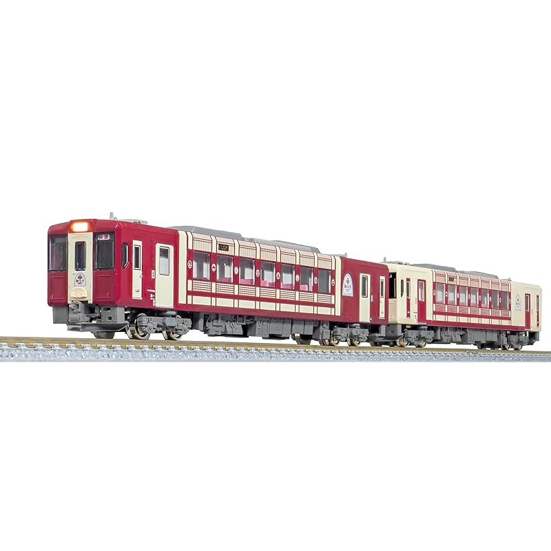 green max N gauge JR Kiha 110 type Oikotto/destination selection formula 2-car set powered 31746 model railway diesel car
green max N gauge JR Kiha 110 type Oikotto/destination selection formula 2-car set powered 31746 model railway diesel car
