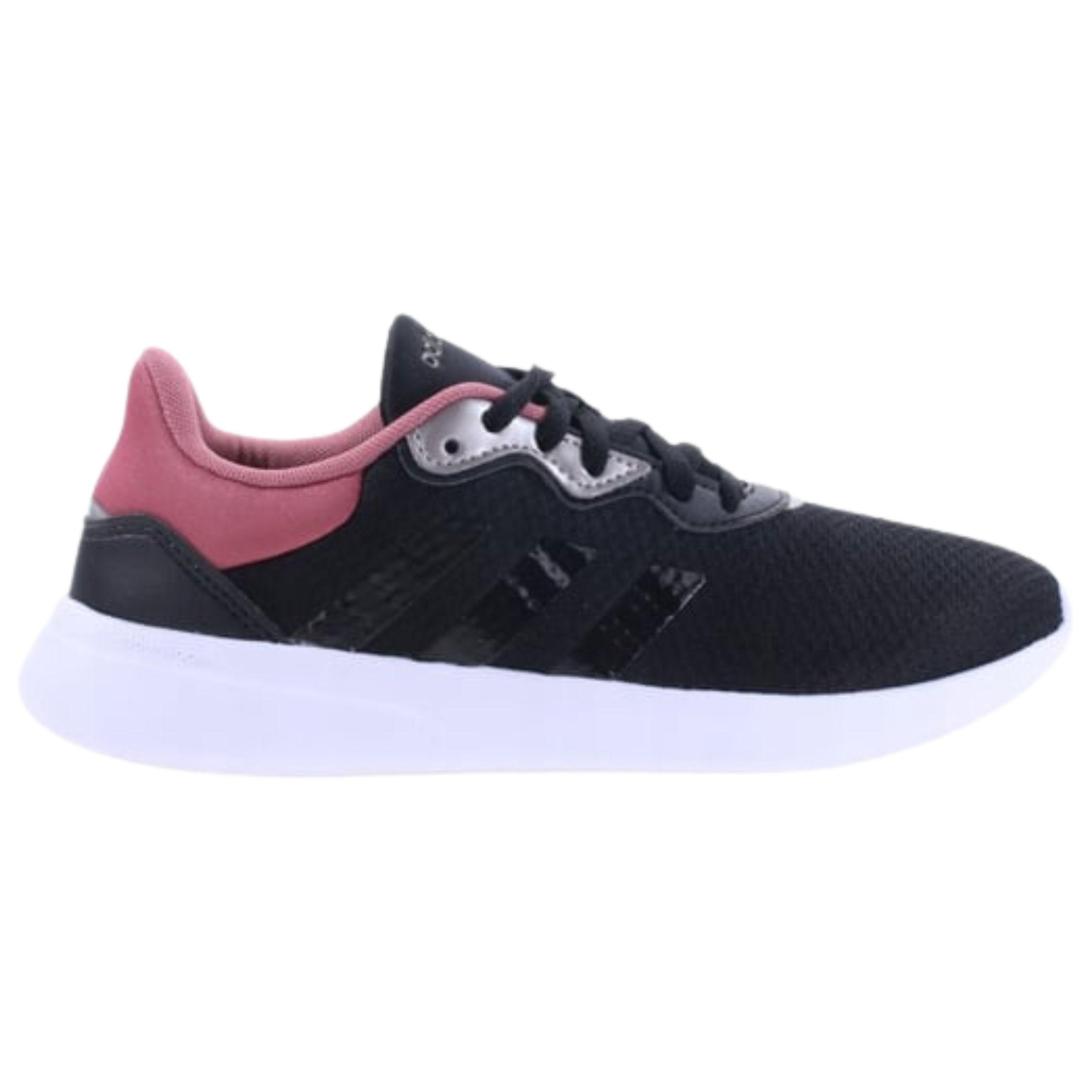 Женские спортивные кроссовки ADIDAS QT RACER 3.0 HP6254 - черные р. 38 ⅔ 38 2/3 чёрный
Женские спортивные кроссовки ADIDAS QT RACER 3.0 HP6254 - черные р. 38 ⅔ 38 2/3 чёрный