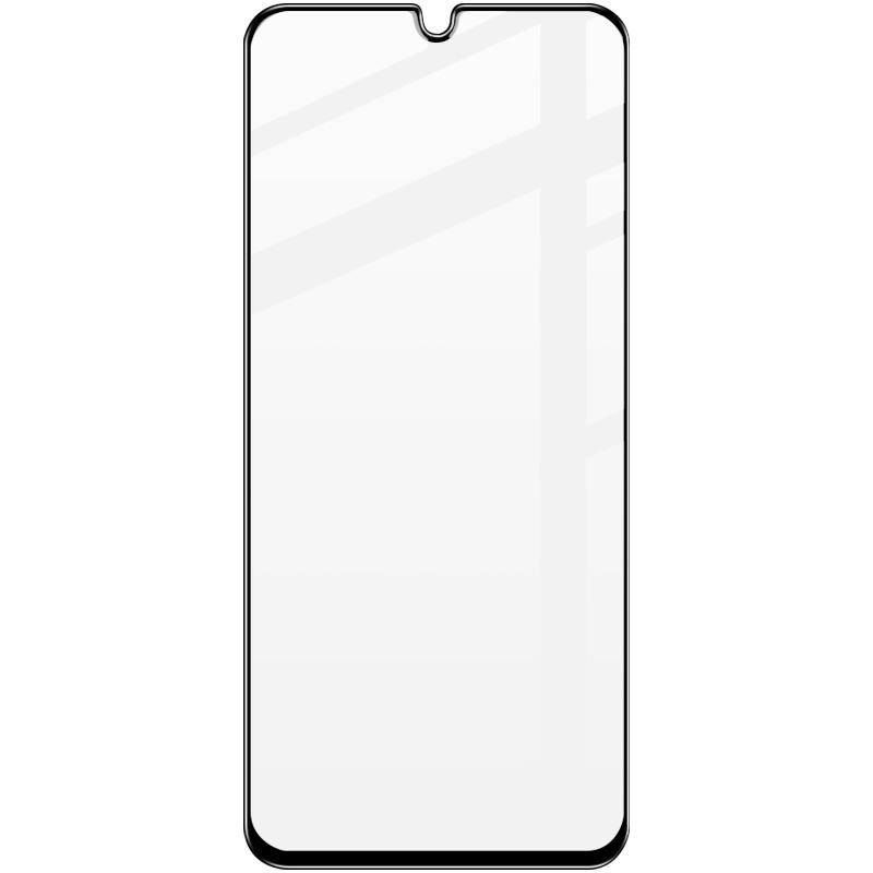 IMAK Pro+ Series For Samsung Galaxy A05s 4G/A05 4G Tempered Glass Screen Protector HD Clear Film Type A
IMAK Pro+ Series For Samsung Galaxy A05s 4G/A05 4G Tempered Glass Screen Protector HD Clear Film Type A