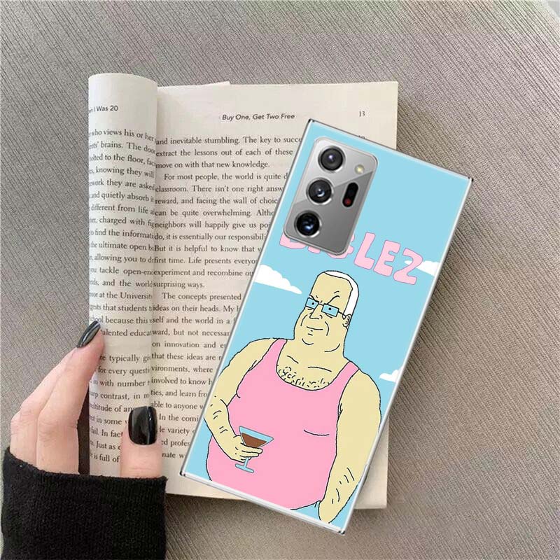 The Big Lez Show Choomah Phone Case for Samsung A17 A37 A57 A54 A14 A24 A34 A07 A04S A02S A12 A22 A32 A52S A16 A26 A36 A56 A72 G Samsung Note 20Ultra
The Big Lez Show Choomah Phone Case for Samsung A17 A37 A57 A54 A14 A24 A34 A07 A04S A02S A12 A22 A32 A52S A16 A26 A36 A56 A72 G Samsung Note 20Ultra