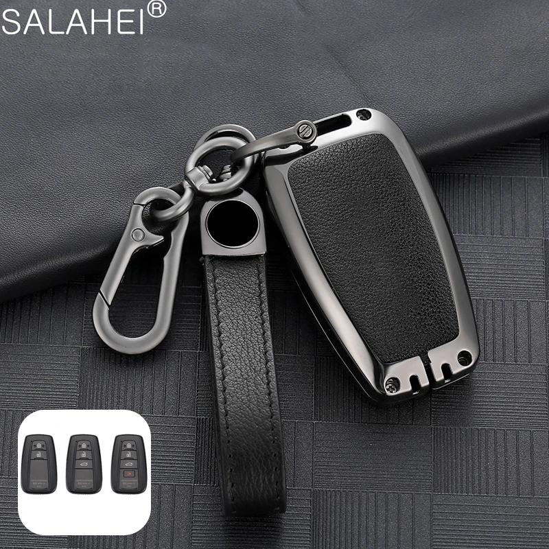 Car Key Case For Toyota 86 Camry Corolla Crown Highlander Rav4 Alphard Vellfire Venza Yaris Prado Hilux Fortuner Land Cruiser
Car Key Case For Toyota 86 Camry Corolla Crown Highlander Rav4 Alphard Vellfire Venza Yaris Prado Hilux Fortuner Land Cruiser