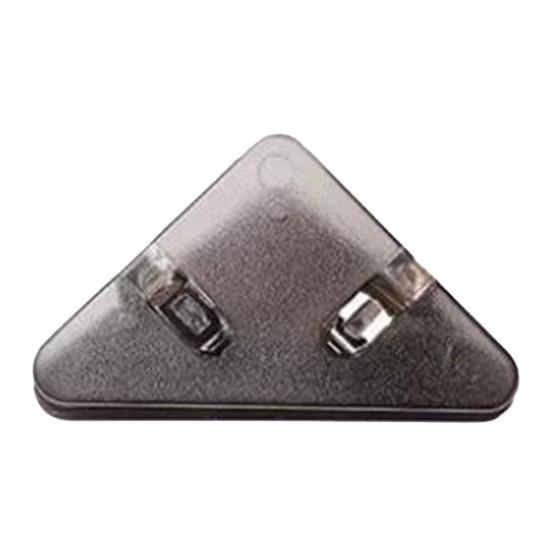 40Pcs Triangle File Book Corner Clip Non-Slip Page Holder for Documents Test Papers Notebooks Colorful Reusable Prevents Curling Folding J
40Pcs Triangle File Book Corner Clip Non-Slip Page Holder for Documents Test Papers Notebooks Colorful Reusable Prevents Curling Folding J