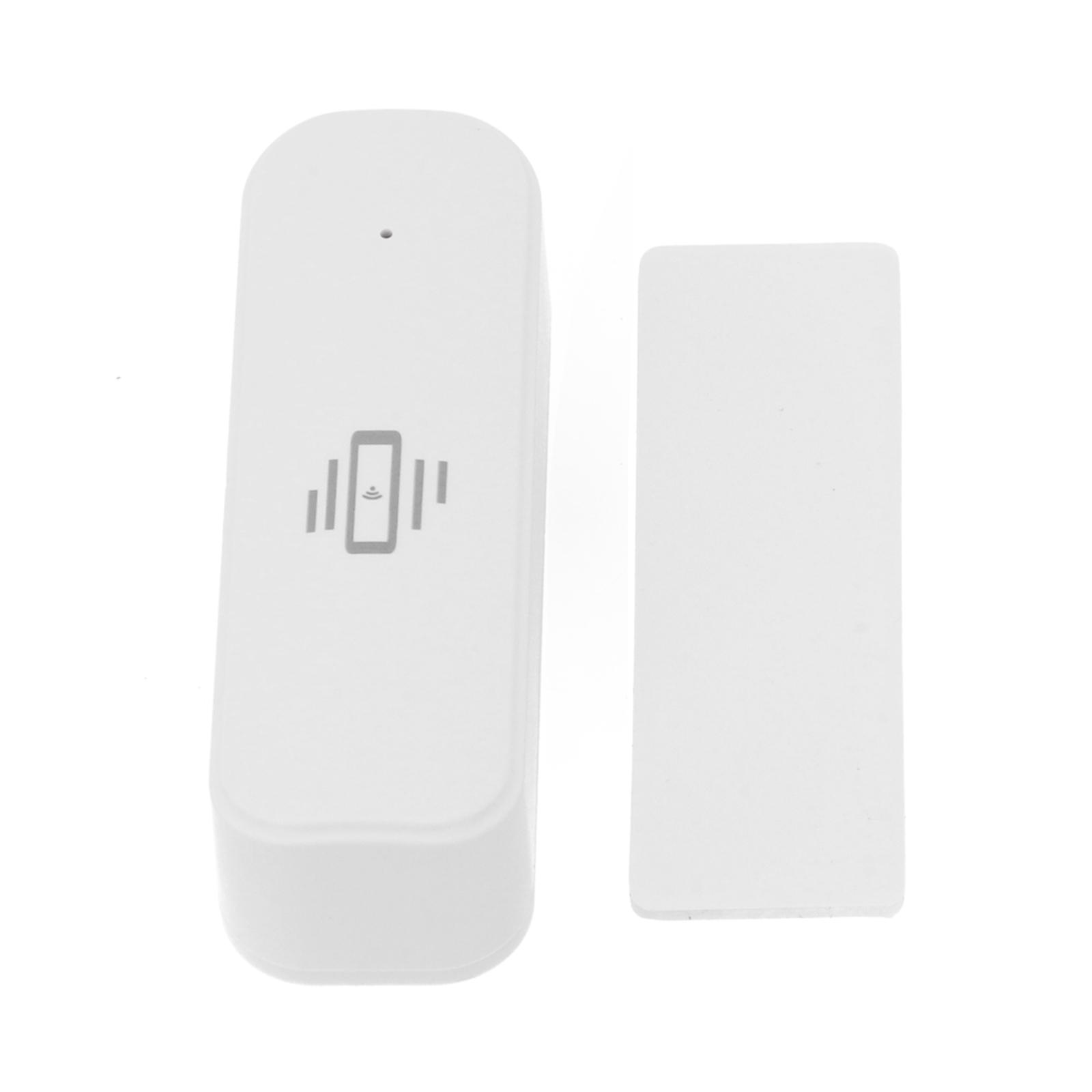 Мониторинг в реальном времени для датчика вибрации WiFi для приложения Tuya
Мониторинг в реальном времени для датчика вибрации WiFi для приложения Tuya