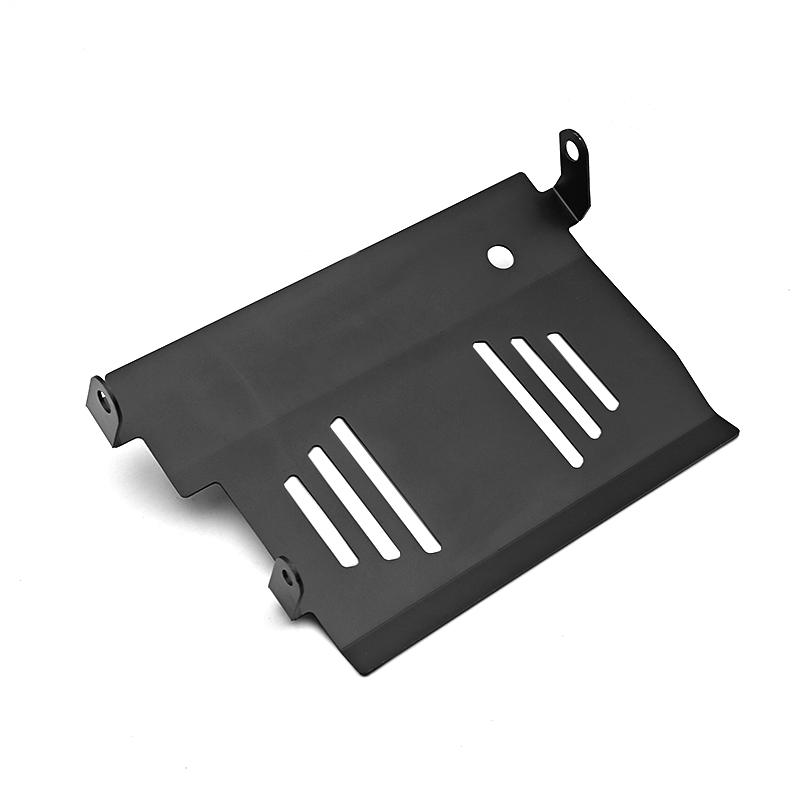 For Harley CVO Road Glide FLTRXSE 2025 Street Glide FLHX 2025 Motorcycle accessories Skid Plate Lower Engine Chassis Protector чорний
For Harley CVO Road Glide FLTRXSE 2025 Street Glide FLHX 2025 Motorcycle accessories Skid Plate Lower Engine Chassis Protector чорний