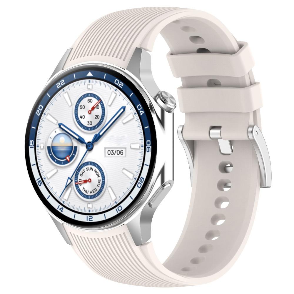 Replacement Watch Strap Silicone Watchband New Bracelet for Oppo Watch X/Oneplus Watch2
Replacement Watch Strap Silicone Watchband New Bracelet for Oppo Watch X/Oneplus Watch2