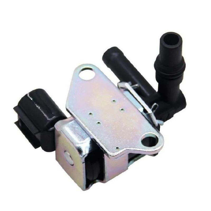 1PC Vapor Canister Purge Solenoid Emission Solenoid Valve 8657A049 For Mitsubishi For Outlander For Lancer For Asx For Rvr 10-19
1PC Vapor Canister Purge Solenoid Emission Solenoid Valve 8657A049 For Mitsubishi For Outlander For Lancer For Asx For Rvr 10-19