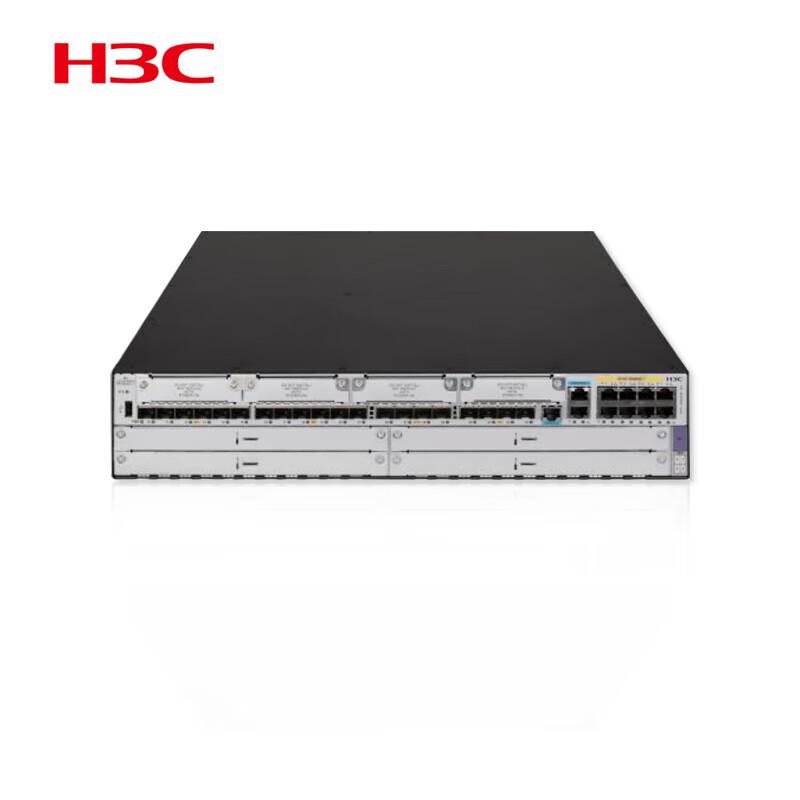 H3C MSR3640-X1-HI Router
H3C MSR3640-X1-HI Router