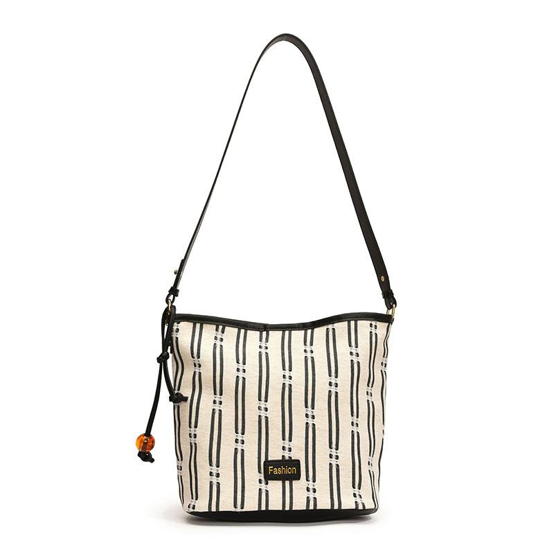 Повседневная универсальная холщовая сумка женская 2025 новая большая вместимость на плечо сумка-мессенджер сумка-тоут для поездок на работу сумка-ведро
Повседневная универсальная холщовая сумка женская 2025 новая большая вместимость на плечо сумка-мессенджер сумка-тоут для поездок на работу сумка-ведро