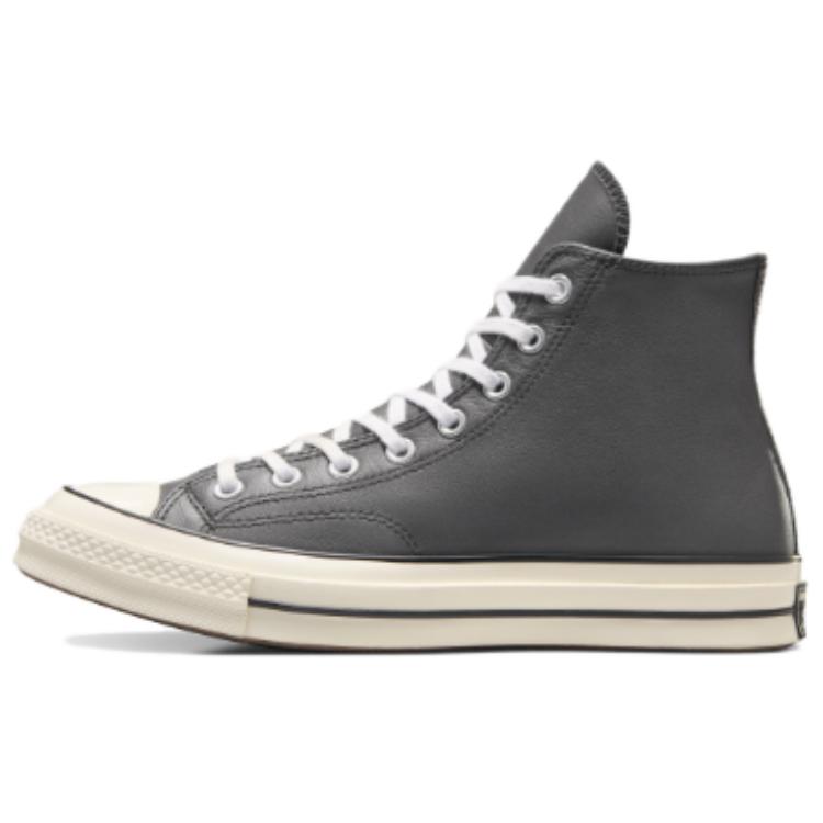 Chuck 70 Converse High Heritage Color Leather - Dark Matter A09479C 35
Chuck 70 Converse High Heritage Color Leather - Dark Matter A09479C 35