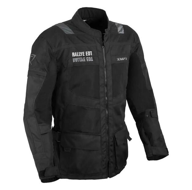 Difi Kalahari Air мотокуртка 3XL
Difi Kalahari Air мотокуртка 3XL