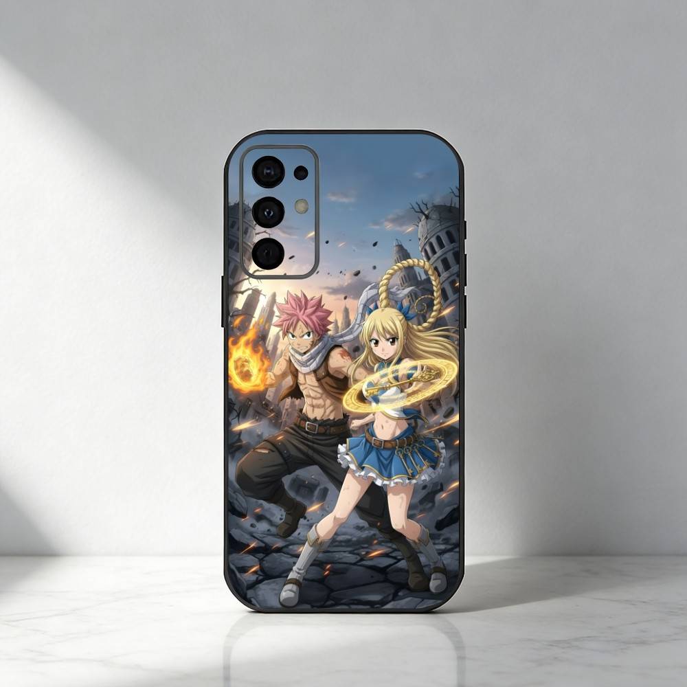 F-Fairy T-Tail Аниме Персонажи N-NATSU Чехол для телефона Для Samsung S25,S24,S21,S22,S23,S20,Ultra,S26,Plus,Fe,Note,5G Черный Чехол Samsung S21lite
F-Fairy T-Tail Аниме Персонажи N-NATSU Чехол для телефона Для Samsung S25,S24,S21,S22,S23,S20,Ultra,S26,Plus,Fe,Note,5G Черный Чехол Samsung S21lite