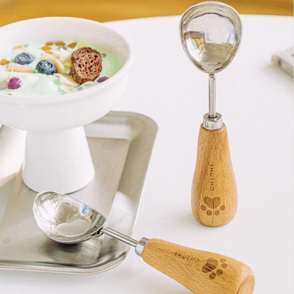 2pcs Stainless Steel Fruit Watermelon Spoon Cute Soup Spoon Cooking Utensils Dinner Scoop Kitchen 2 Pcs
2pcs Stainless Steel Fruit Watermelon Spoon Cute Soup Spoon Cooking Utensils Dinner Scoop Kitchen 2 Pcs