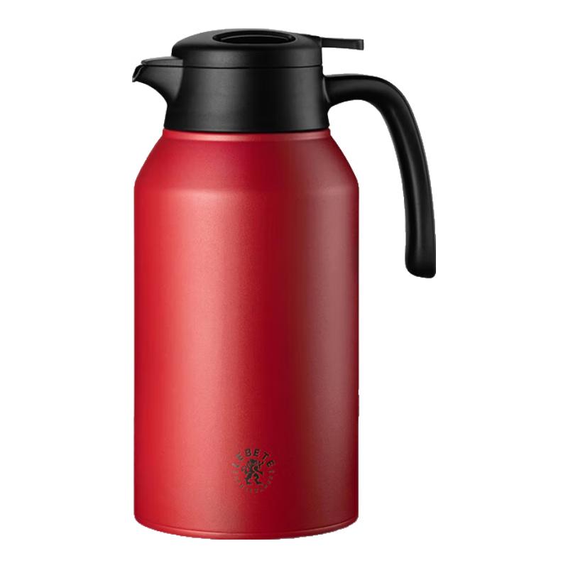 Либеде 316 Нержавеющая сталь Термос большой емкости