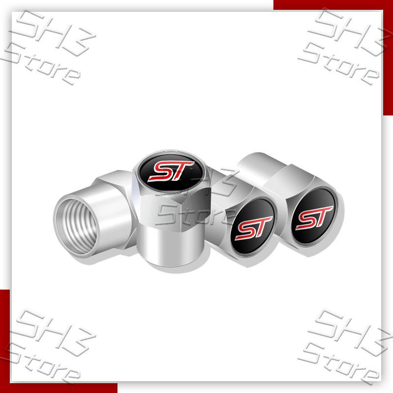 4Pcs ST Badge Car Wheel Tire Valve Caps Tyre Air Stem Airdust Waterproof Covers For Ford Focus MK2 MK3 MK4 Fiesta Kuga Mondeo
4Pcs ST Badge Car Wheel Tire Valve Caps Tyre Air Stem Airdust Waterproof Covers For Ford Focus MK2 MK3 MK4 Fiesta Kuga Mondeo