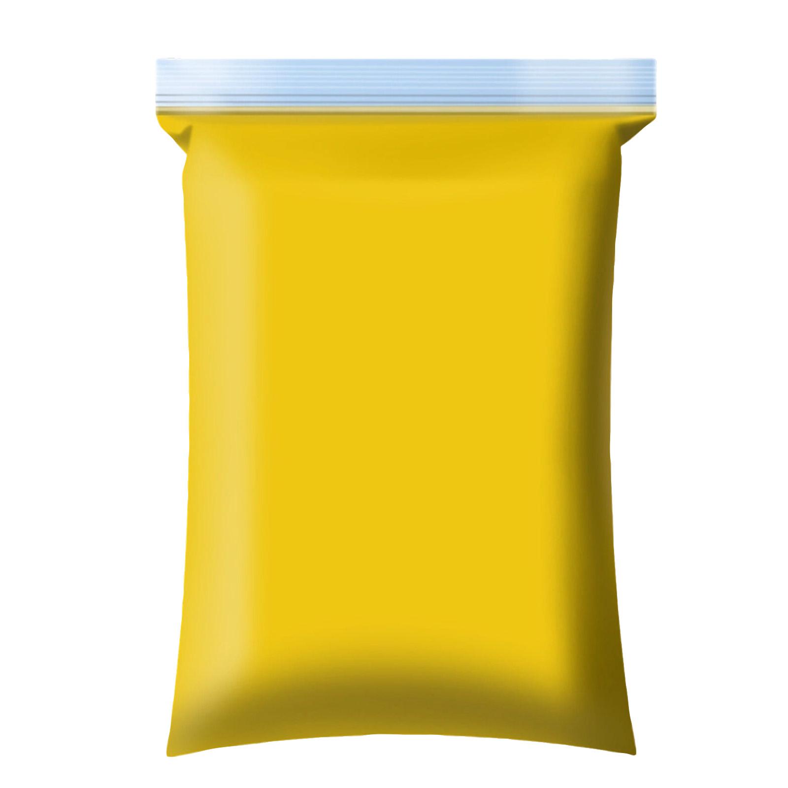 Reusable Storage Bag with Resealable Zipper Closure for Food Organization and Travel Multipurpose Use One Size жовтий
Reusable Storage Bag with Resealable Zipper Closure for Food Organization and Travel Multipurpose Use One Size жовтий