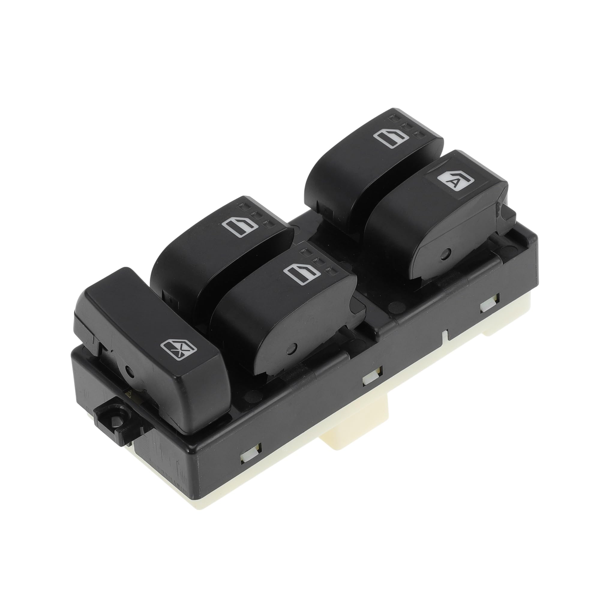 X AUTOHAUX Compatible with Daihatsu Tanto DBA L375S Power Window Switch Driver Side 16
X AUTOHAUX Compatible with Daihatsu Tanto DBA L375S Power Window Switch Driver Side 16
