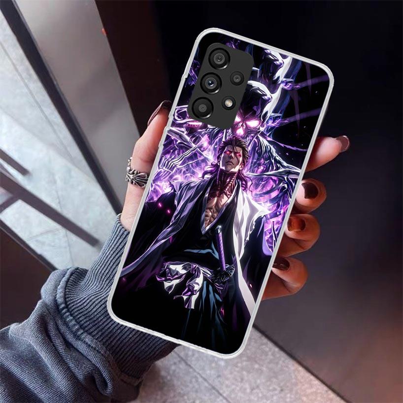 Aizen Sousuke Bleach Phone Case For Samsung Galaxy A17 A57 A37 A16 A26 A36 A56 A15 A25 A35 A55 A14 A13 A54 A53 A34 A24 A33 A23 G Samsung A26
Aizen Sousuke Bleach Phone Case For Samsung Galaxy A17 A57 A37 A16 A26 A36 A56 A15 A25 A35 A55 A14 A13 A54 A53 A34 A24 A33 A23 G Samsung A26