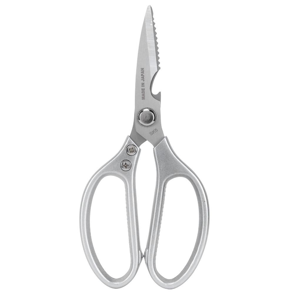 Stainless Steel Chicken Bone Scissors Heavy Duty Sharp Kitchen Scissors Ergonomic Design Multi-Function Food Shears Camping чёрный
Stainless Steel Chicken Bone Scissors Heavy Duty Sharp Kitchen Scissors Ergonomic Design Multi-Function Food Shears Camping чёрный