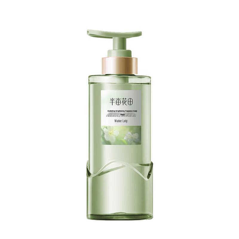 Little Dream Garden Water Jasmine Brightening Shower Gel 400g
Little Dream Garden Water Jasmine Brightening Shower Gel 400g