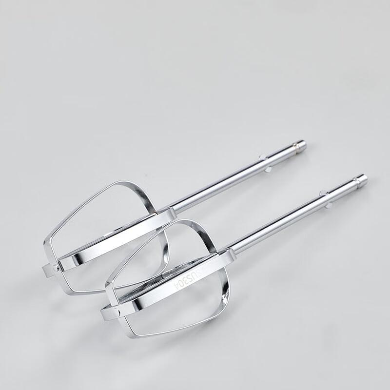 Changbaosen 304 Stainless Steel Flat Whisk Set
Changbaosen 304 Stainless Steel Flat Whisk Set