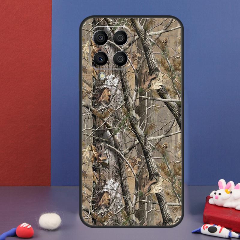 Camouflage Hunting Case For Samsung Galaxy M32 M52 M12 M16 M14 M54 M13 M33 M53 M56 M36 M31 M11 M35 M55 M15 M06 Samsung M12
Camouflage Hunting Case For Samsung Galaxy M32 M52 M12 M16 M14 M54 M13 M33 M53 M56 M36 M31 M11 M35 M55 M15 M06 Samsung M12
