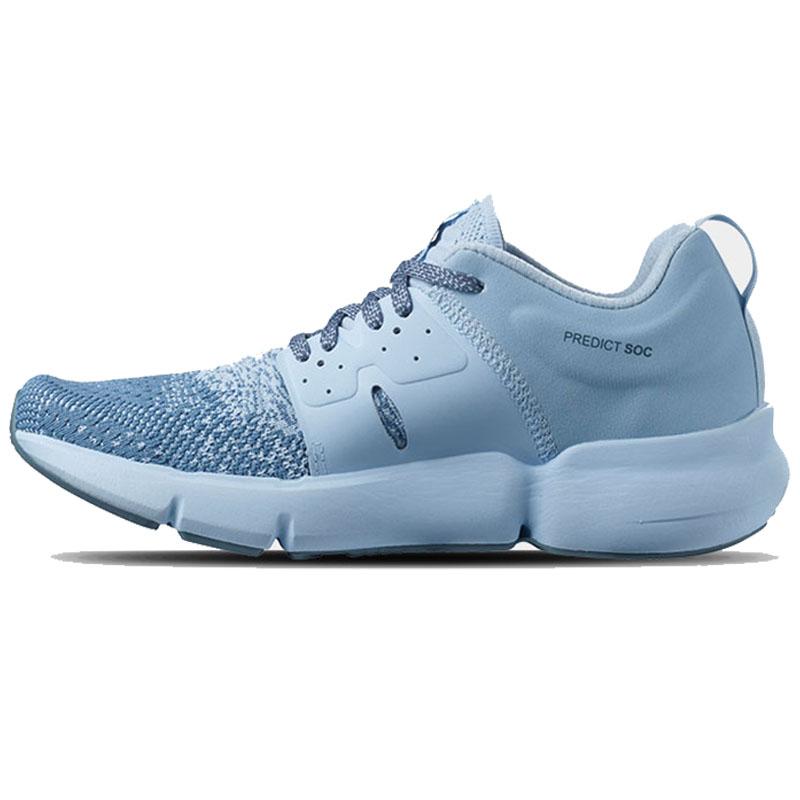 SALOMON Predict Soc Cushioning Slip Resistant Abrasion Resistant Breathable Lightweight Low top Running Shoes Women s 413066 37⅓
SALOMON Predict Soc Cushioning Slip Resistant Abrasion Resistant Breathable Lightweight Low top Running Shoes Women s 413066 37⅓