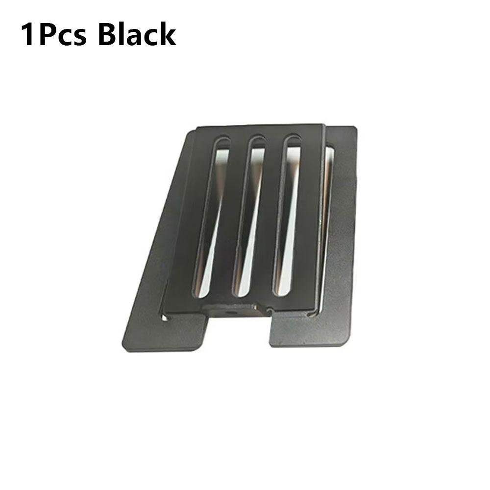 1/2Pcs Aluminum Alloy Desktop Speaker Stands Tilted Speaker Support Bookshelf Desk 1Pcs Black
1/2Pcs Aluminum Alloy Desktop Speaker Stands Tilted Speaker Support Bookshelf Desk 1Pcs Black