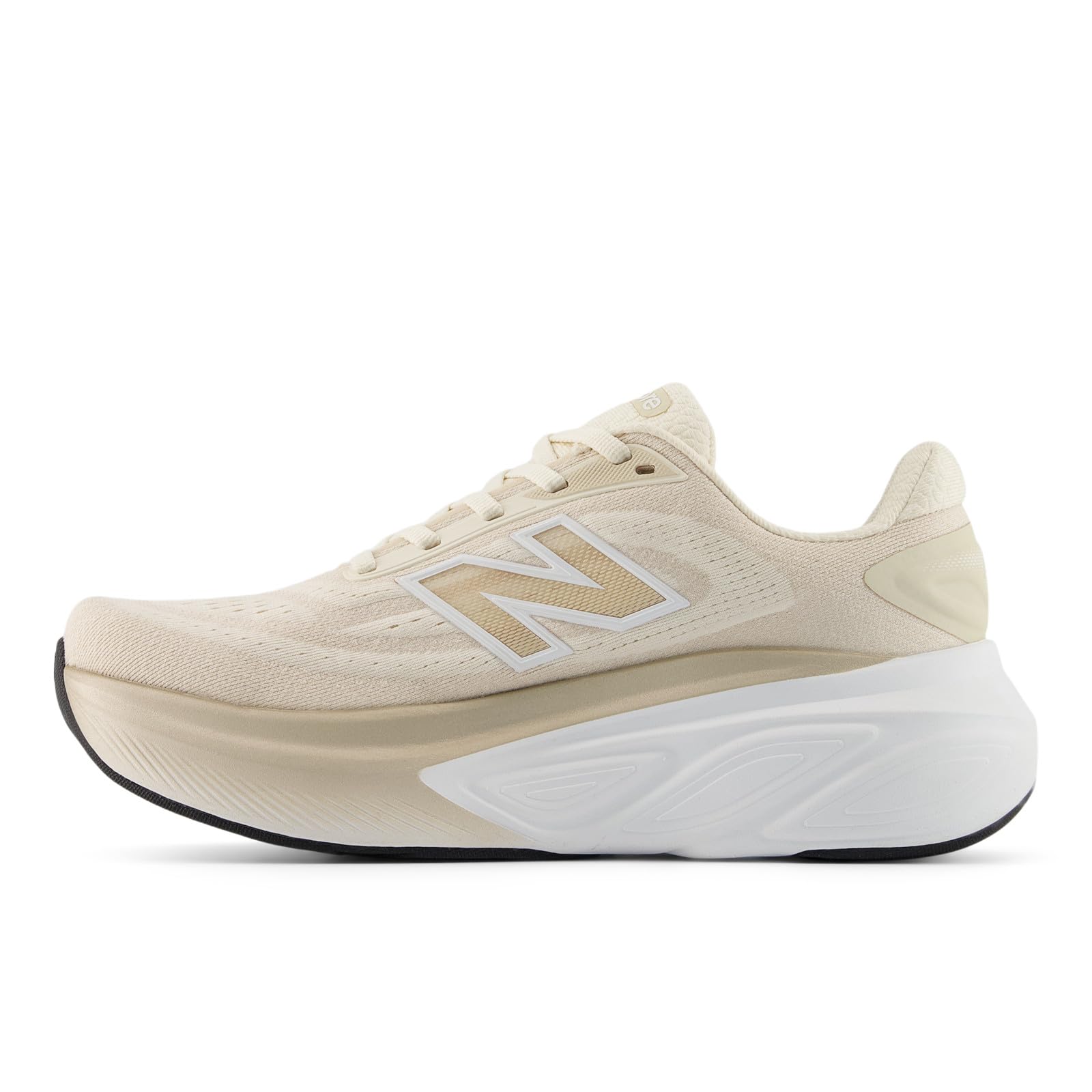 New Balance Fresh Foam X More v6 Running LB6 Size cm Current Model Shoes, Women s (Beige/Gold), 24.5 (D),
New Balance Fresh Foam X More v6 Running LB6 Size cm Current Model Shoes, Women s (Beige/Gold), 24.5 (D),