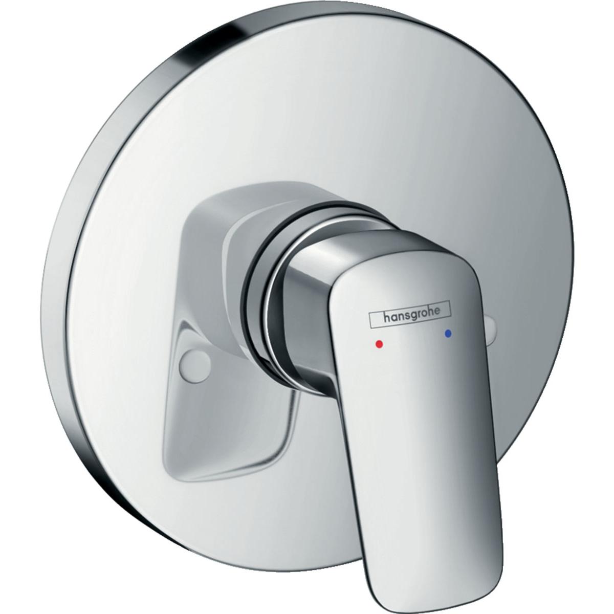Базовый смеситель Hansgrohe 71606000
Базовый смеситель Hansgrohe 71606000